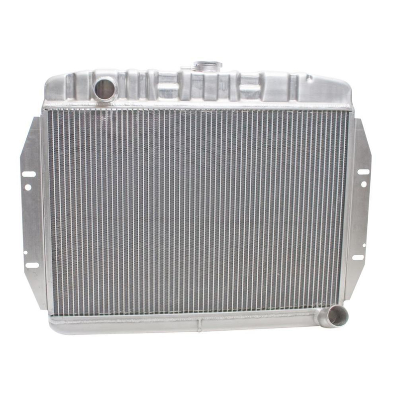 Custom manufacturer elevator hydraulic oil coolers from China