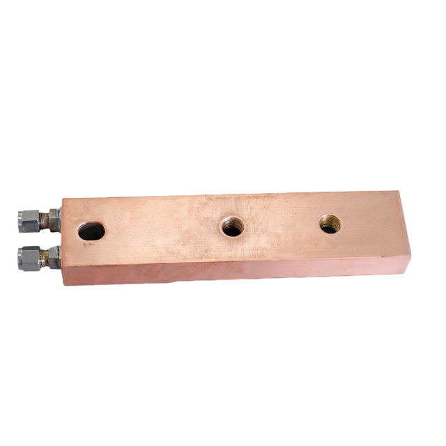 China Copper Liquid Cold Plate manufacturers, Copper Liquid Cold Plate